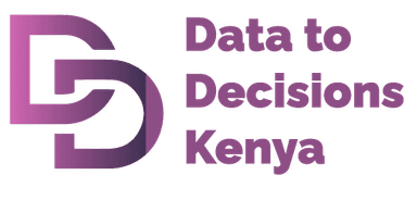 Data to Decisions Kenya