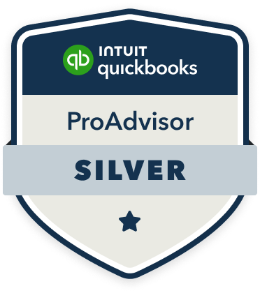 QuickBooks Silver Partner
